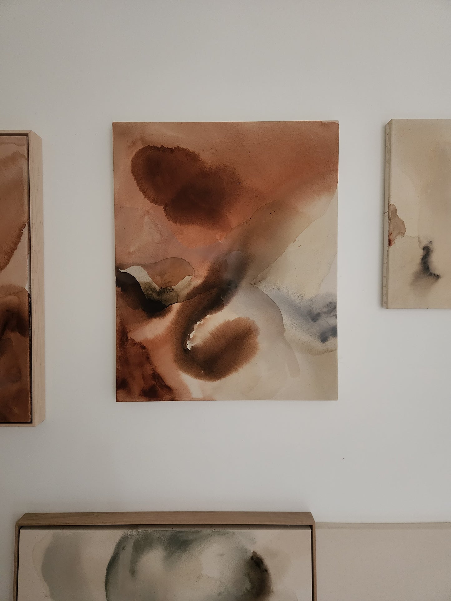 Tannis Marshall / Fill My Mind