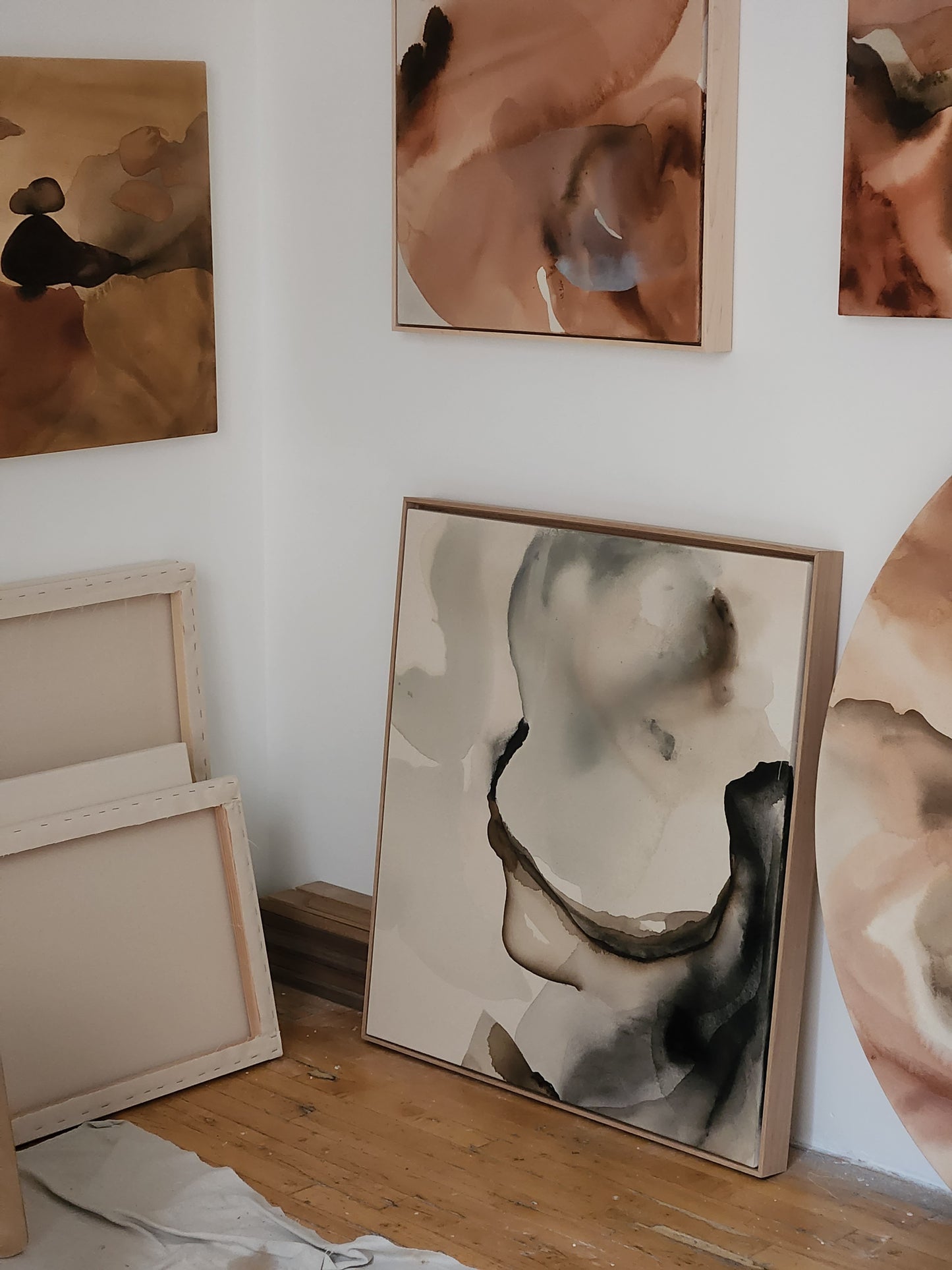 Tannis Marshall / I Am One of Them