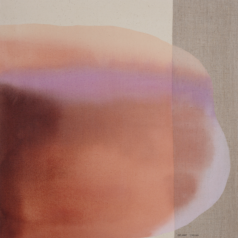 Melanie Cheung / Comfort No. 06