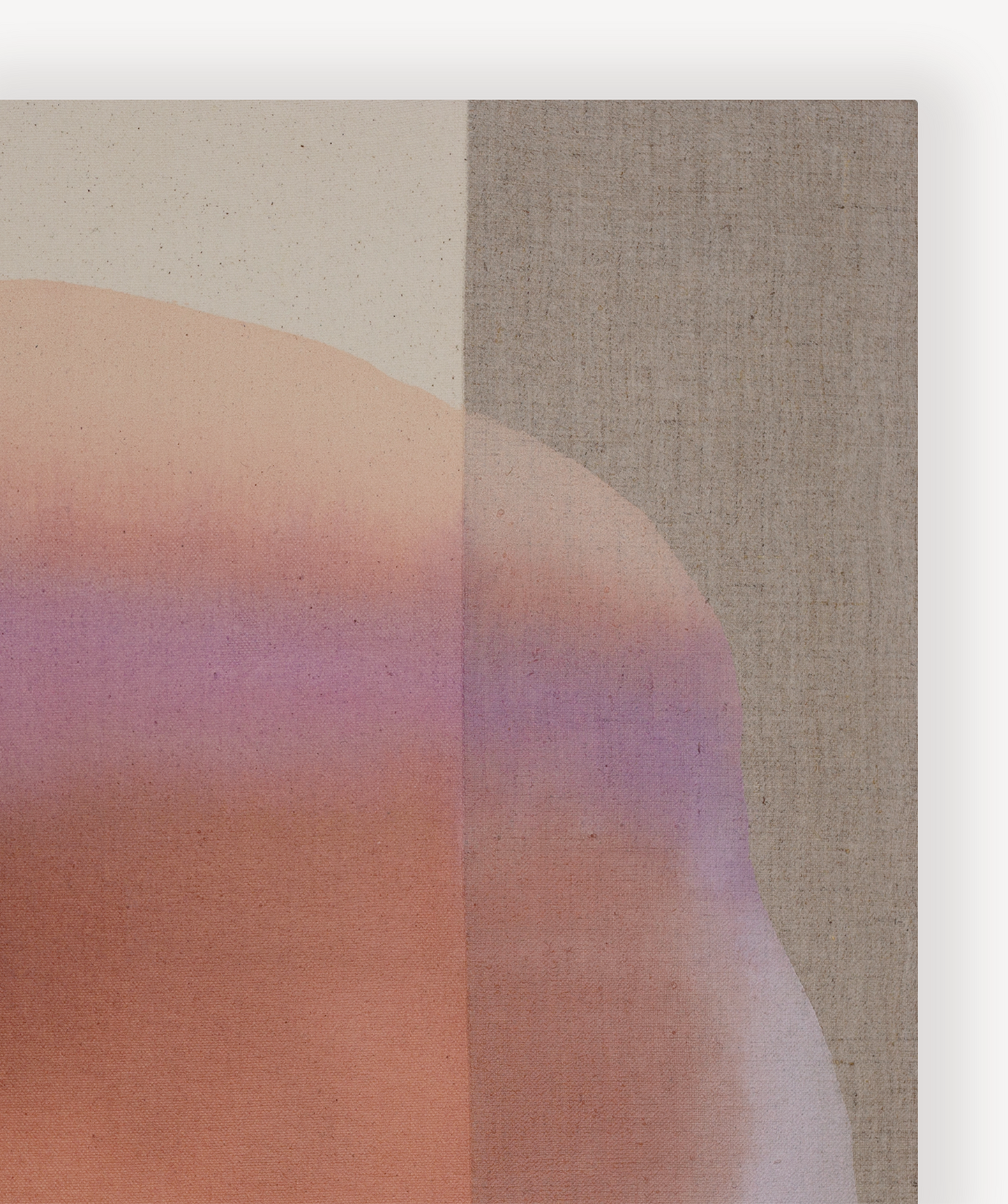 Melanie Cheung / Comfort No. 06