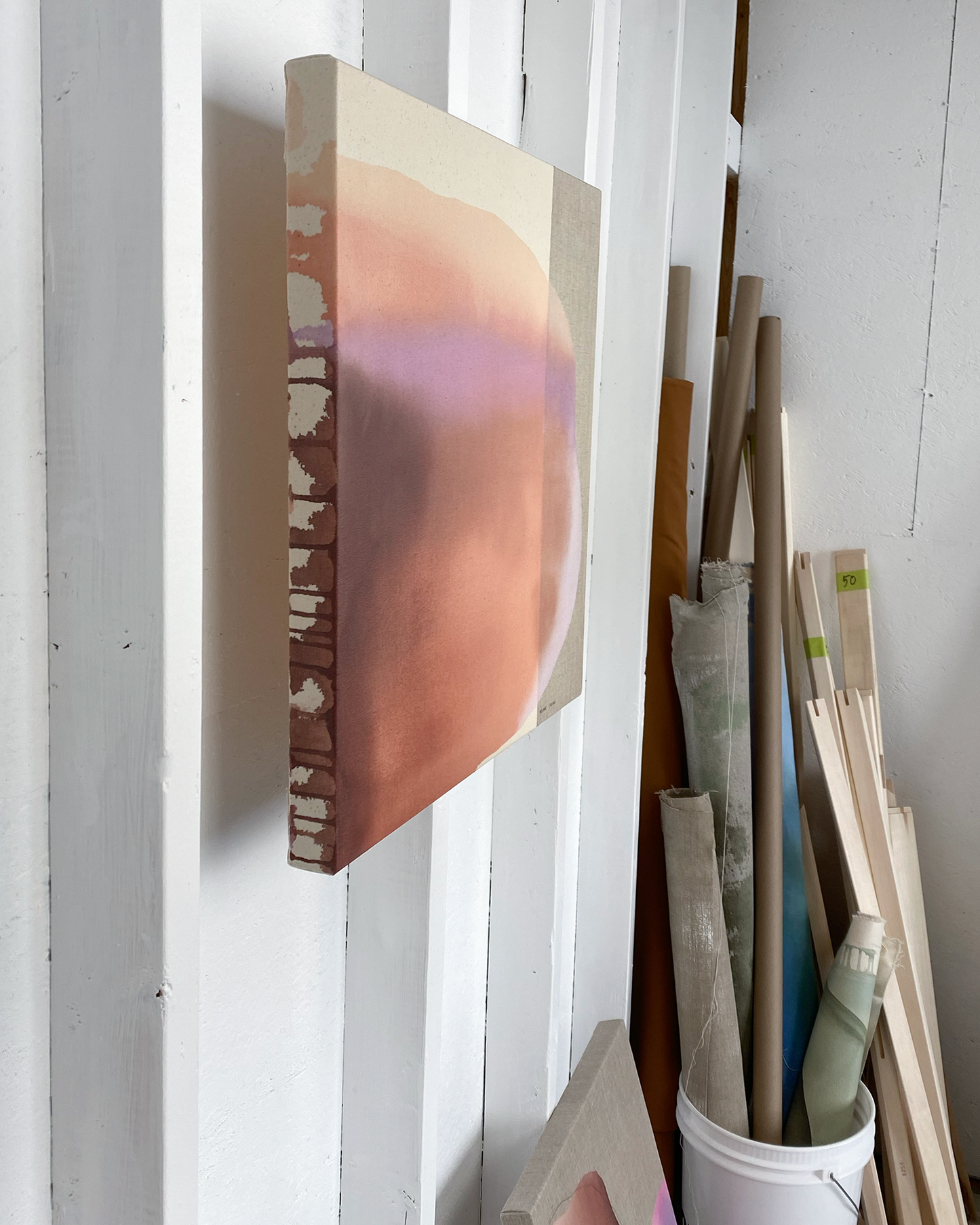 Melanie Cheung / Comfort No. 06