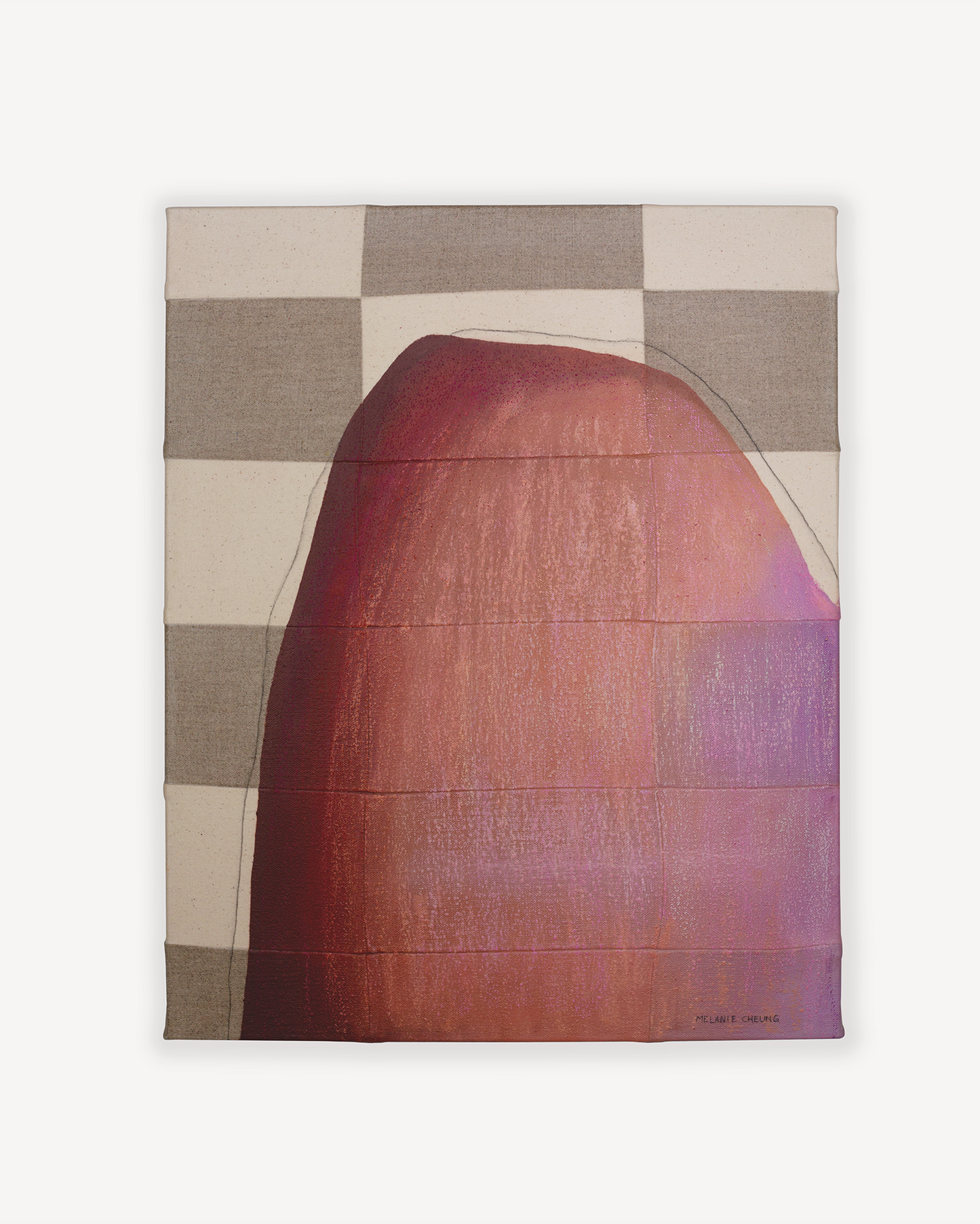 Melanie Cheung / Comfort No. 07