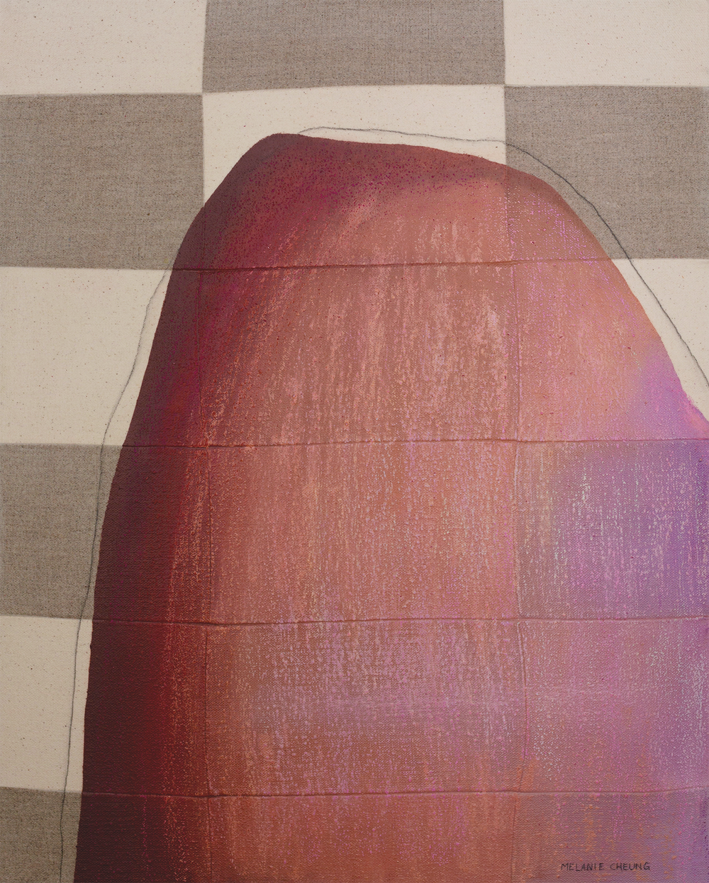 Melanie Cheung / Comfort No. 07