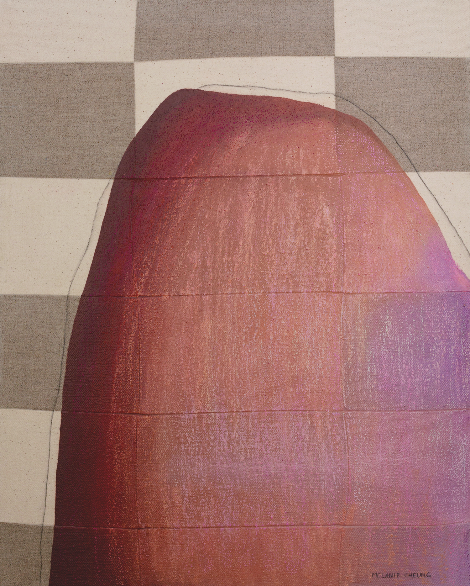 Melanie Cheung / Comfort No. 07