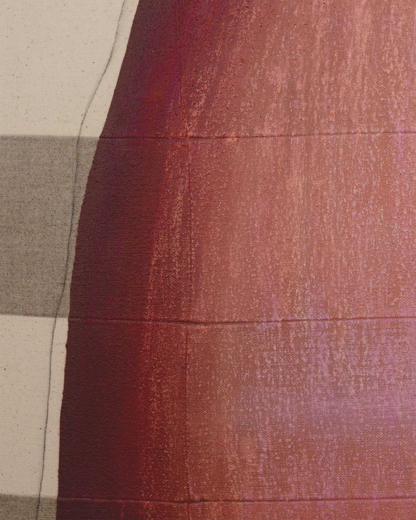 Melanie Cheung / Comfort No. 07