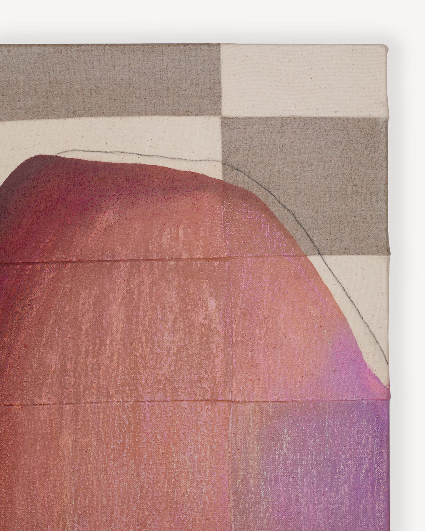 Melanie Cheung / Comfort No. 07