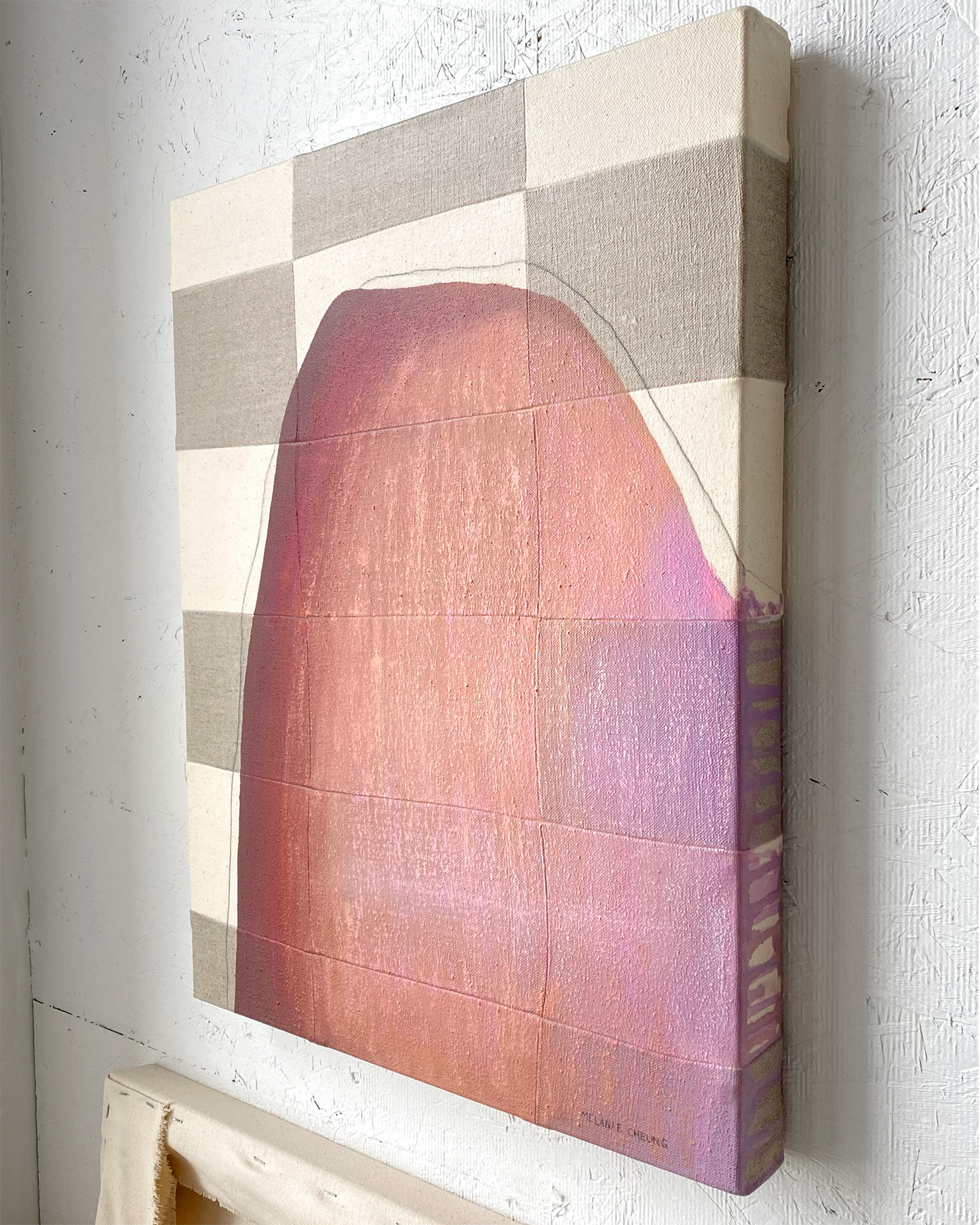 Melanie Cheung / Comfort No. 07