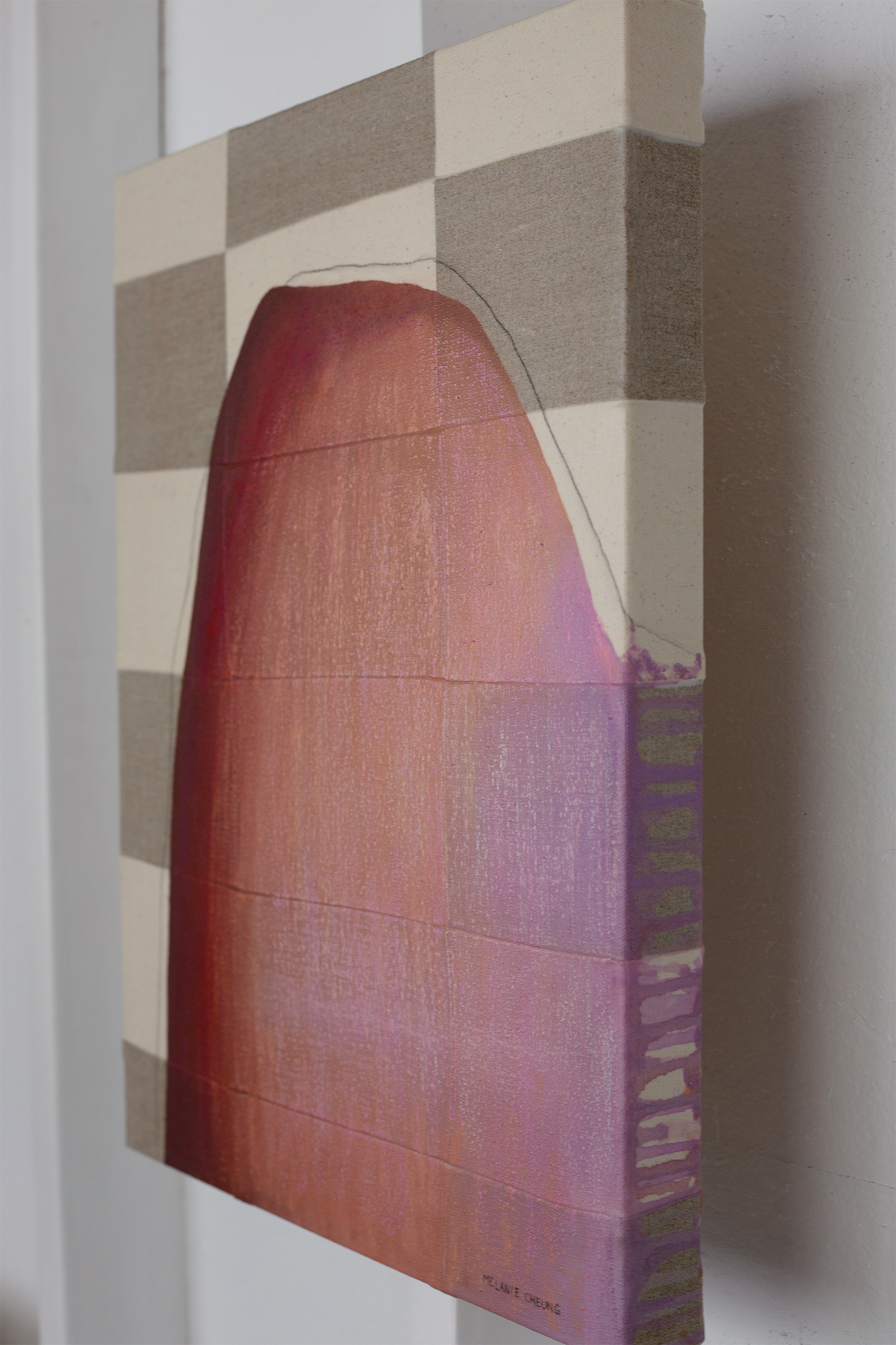 Melanie Cheung / Comfort No. 07