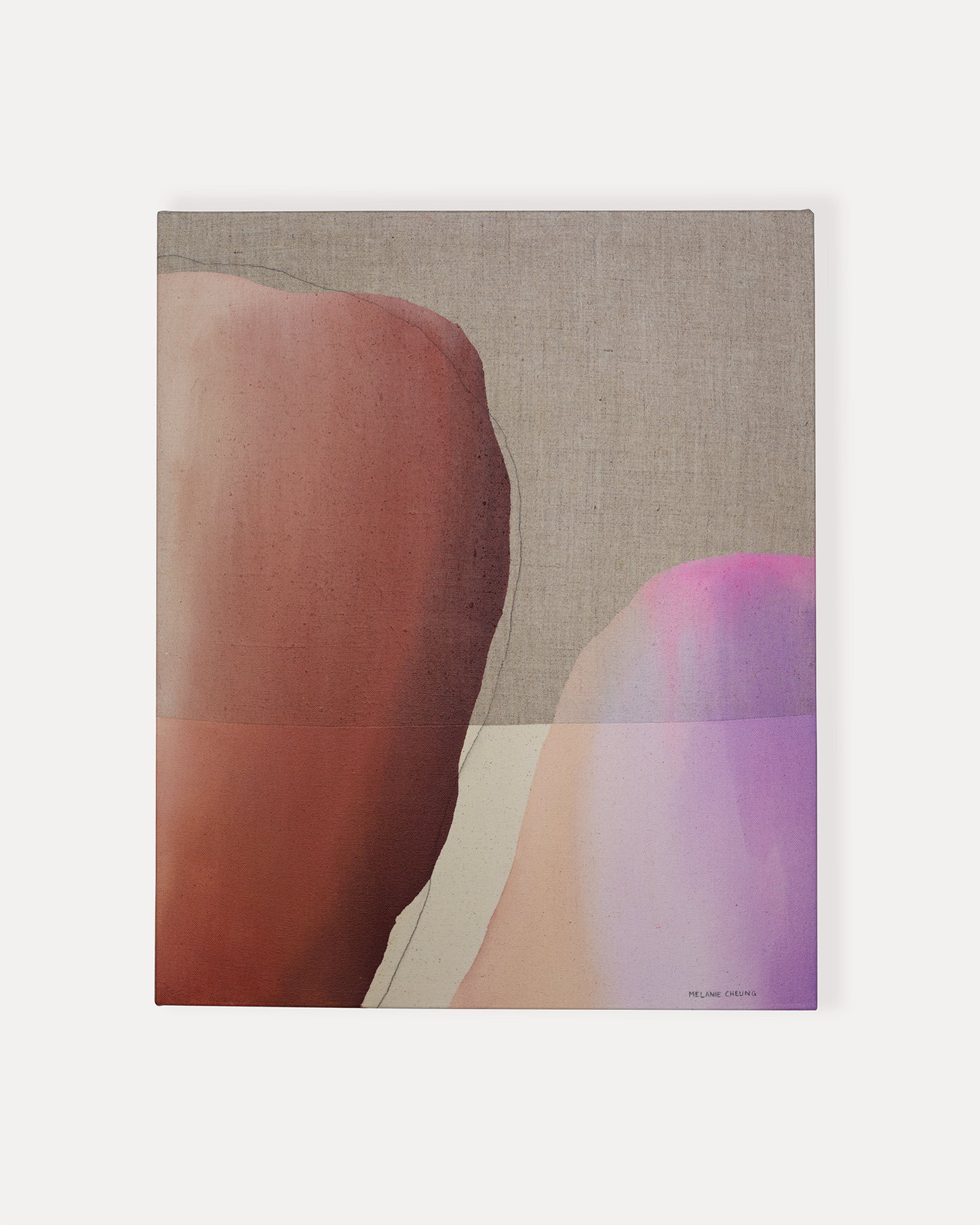 Melanie Cheung / Comfort No. 05
