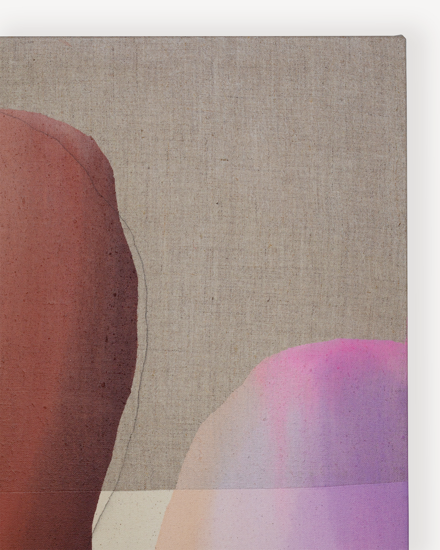 Melanie Cheung / Comfort No. 05