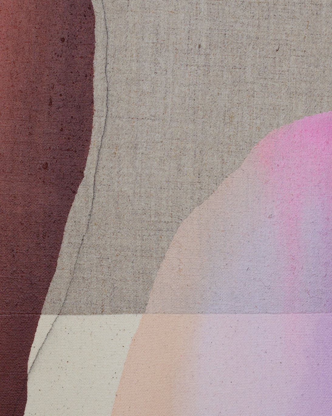 Melanie Cheung / Comfort No. 05