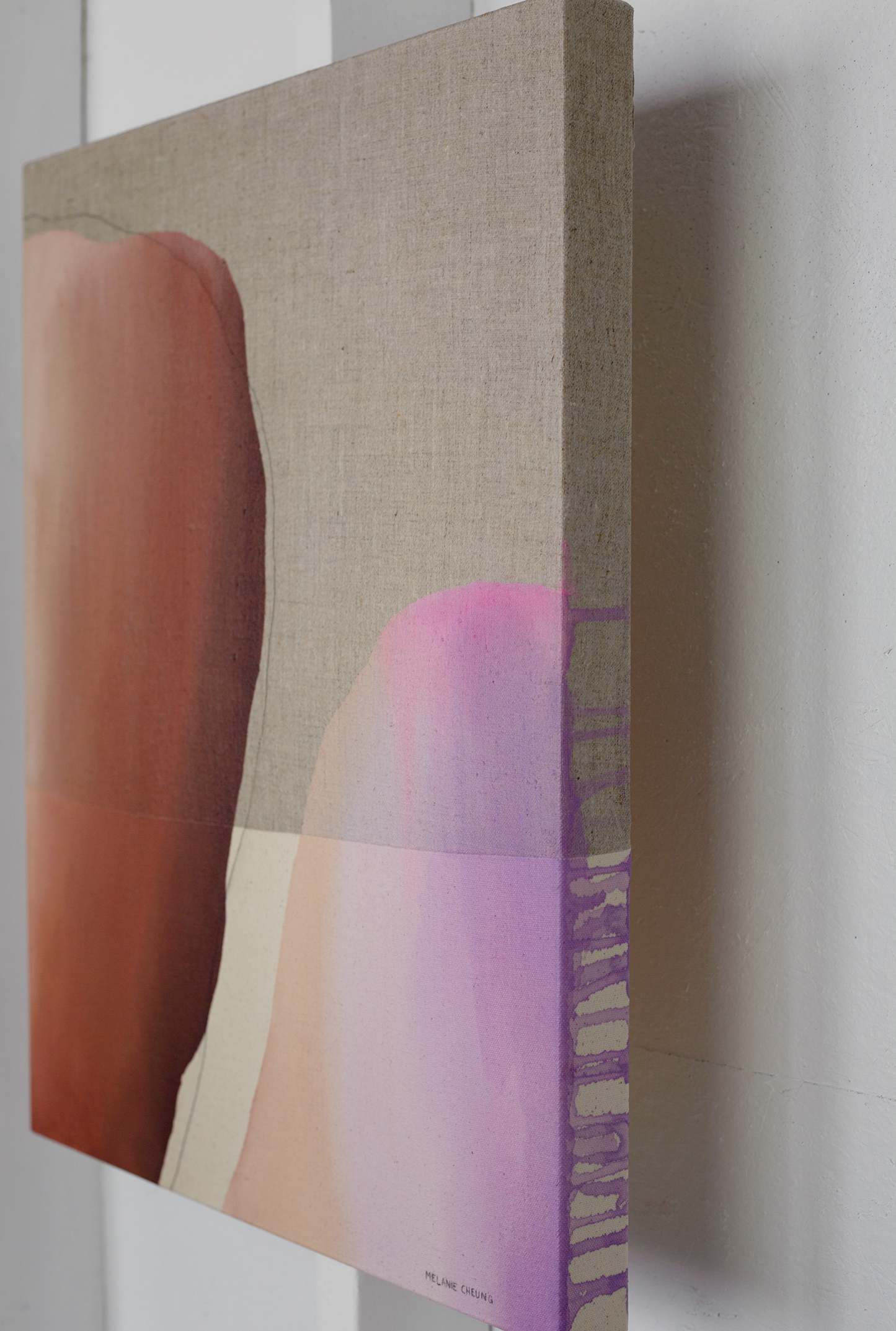 Melanie Cheung / Comfort No. 05