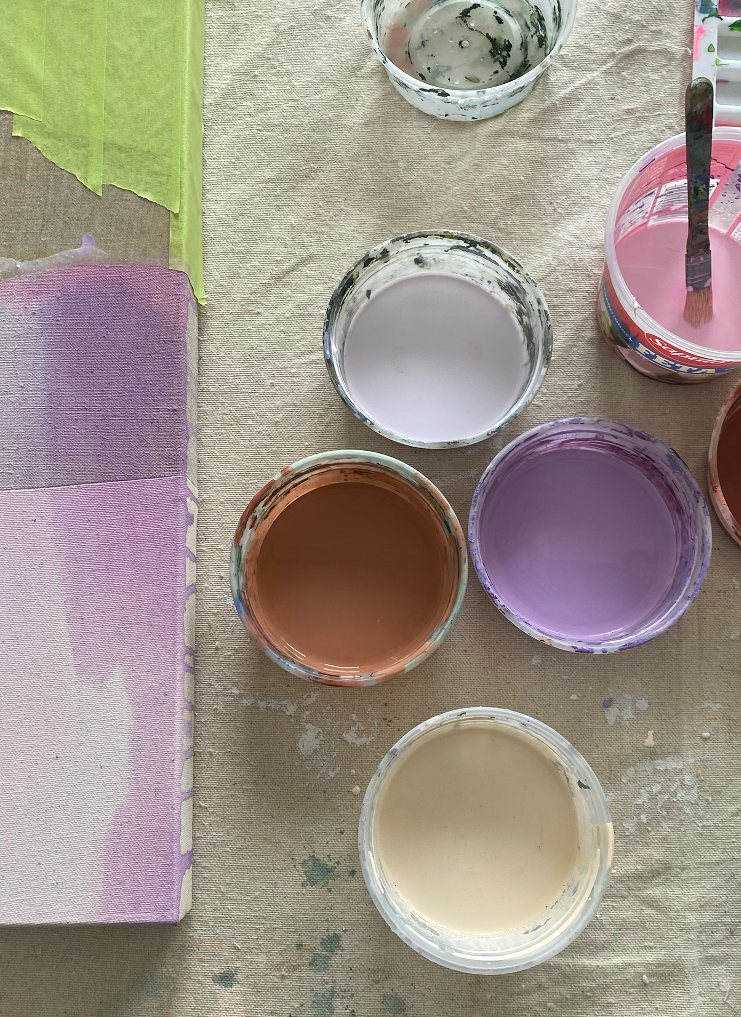 Melanie Cheung / Comfort No. 05