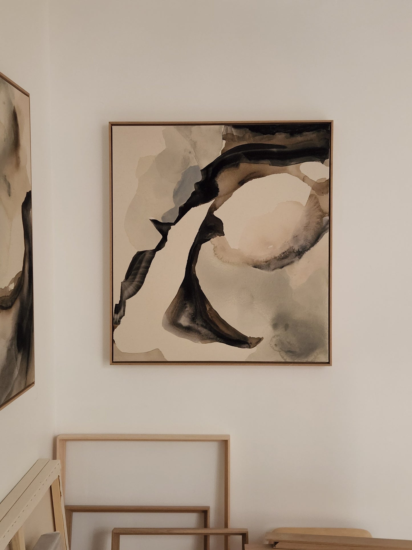 Tannis Marshall / It Was Empty