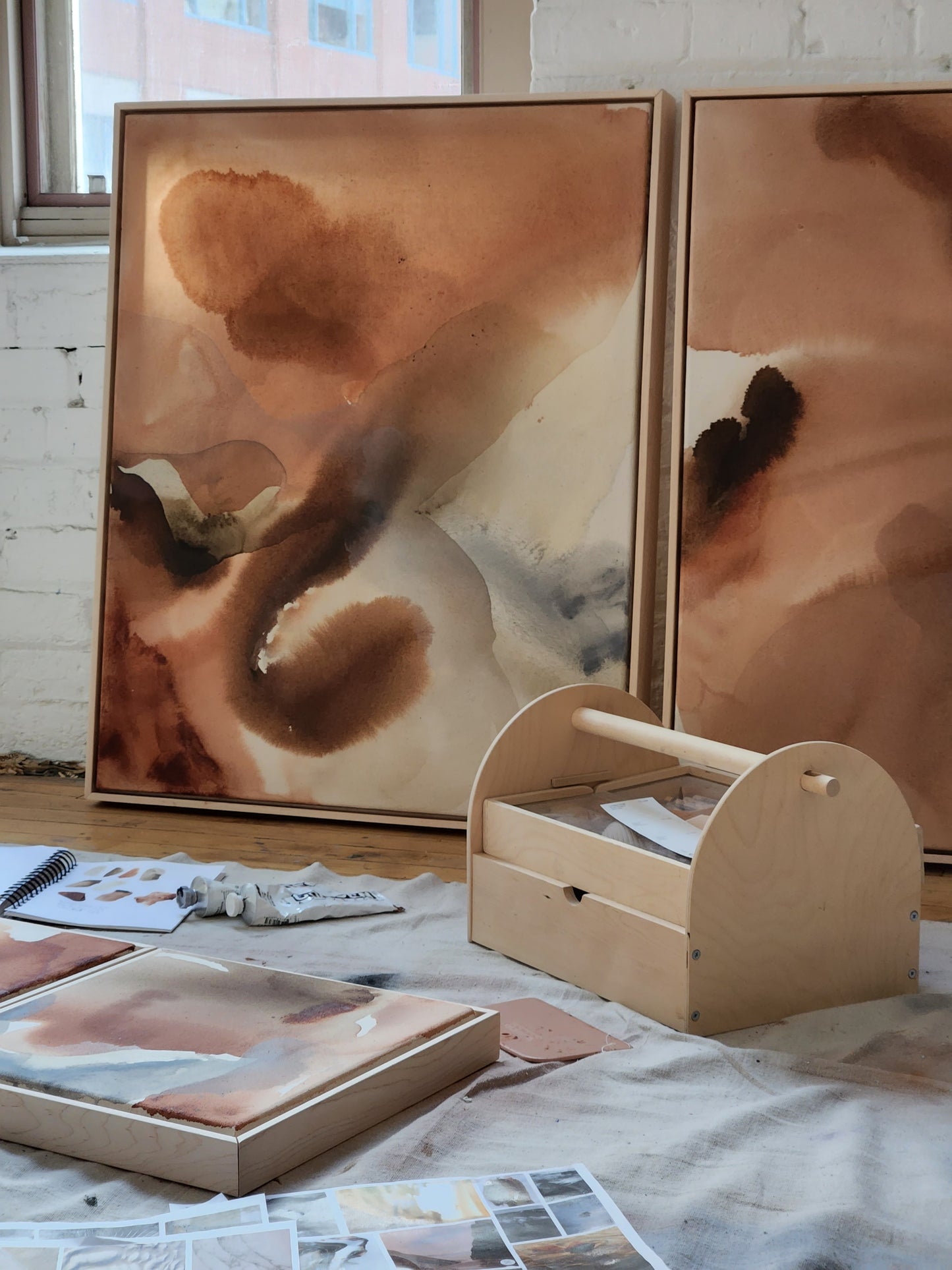 Tannis Marshall / Fill My Mind