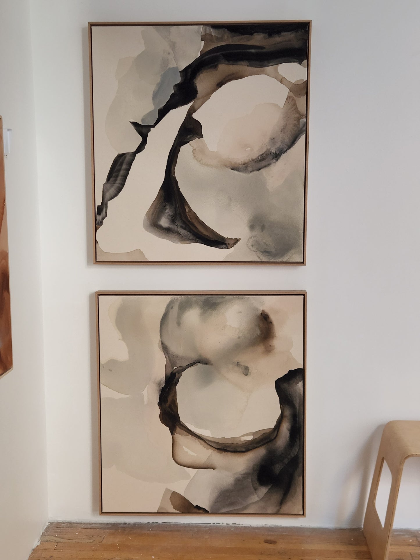 Tannis Marshall / I Am One of Them