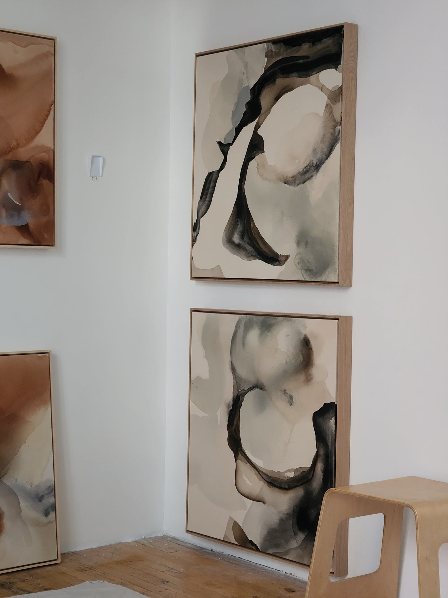 Tannis Marshall / I Am One of Them