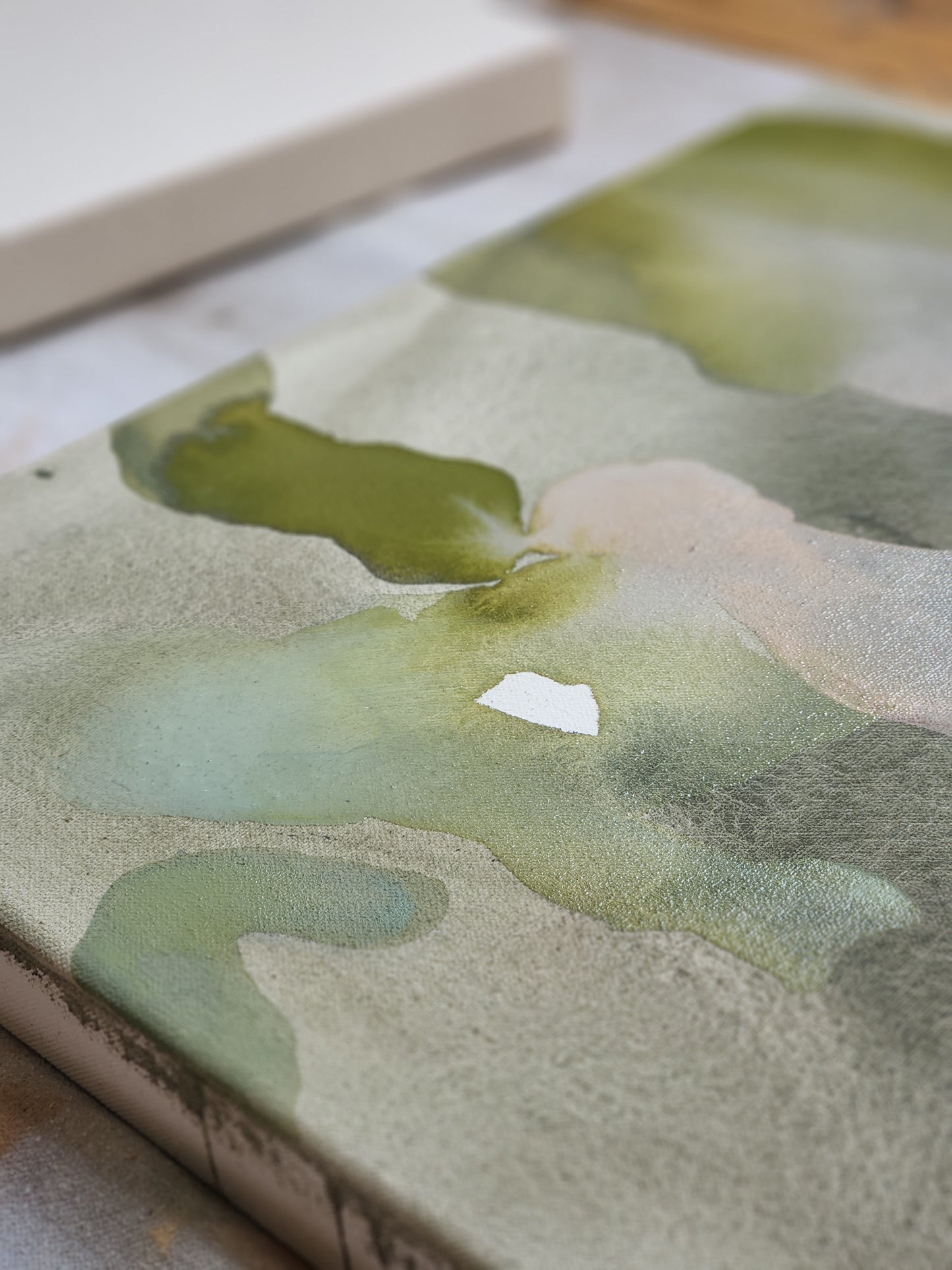 Tannis Marshall / Things Can Happen