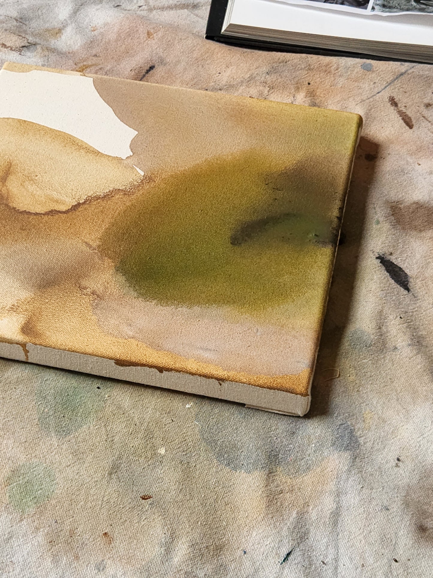 Tannis Marshall / No One But You And Me