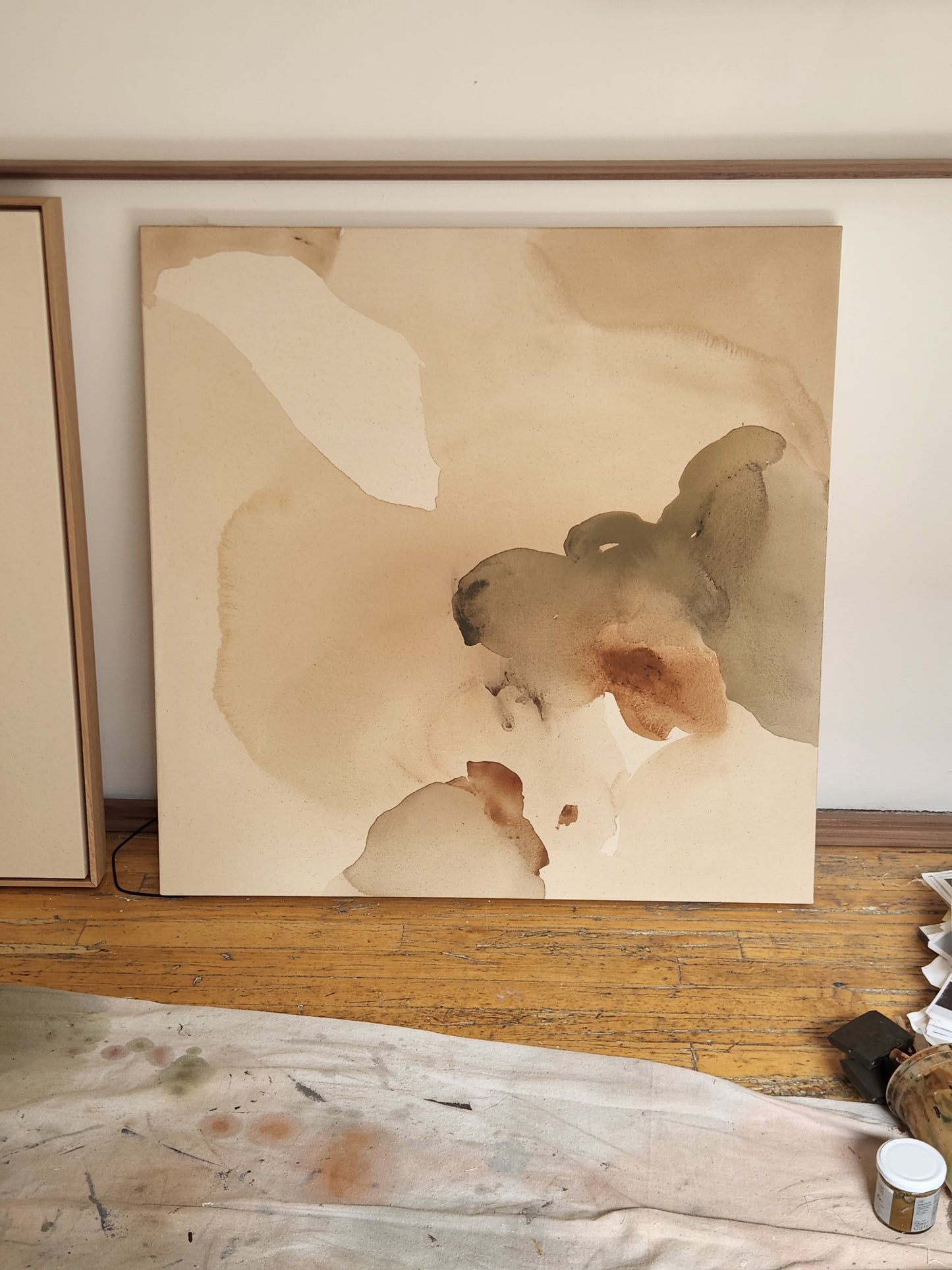 Tannis Marshall / As Far As I Could