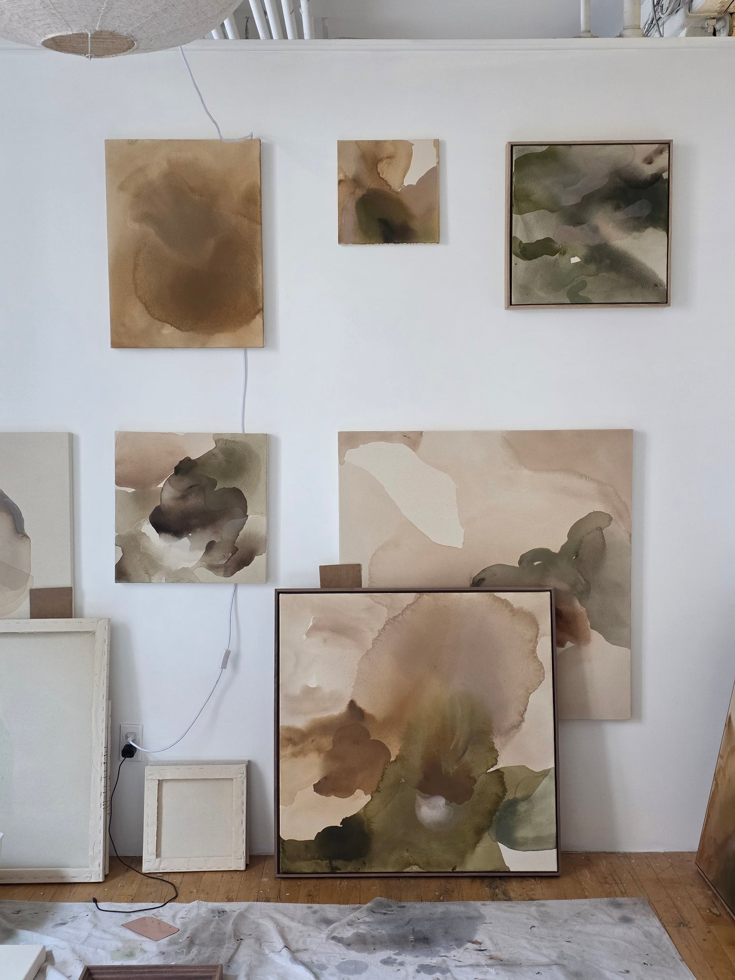 Tannis Marshall / No One But You And Me