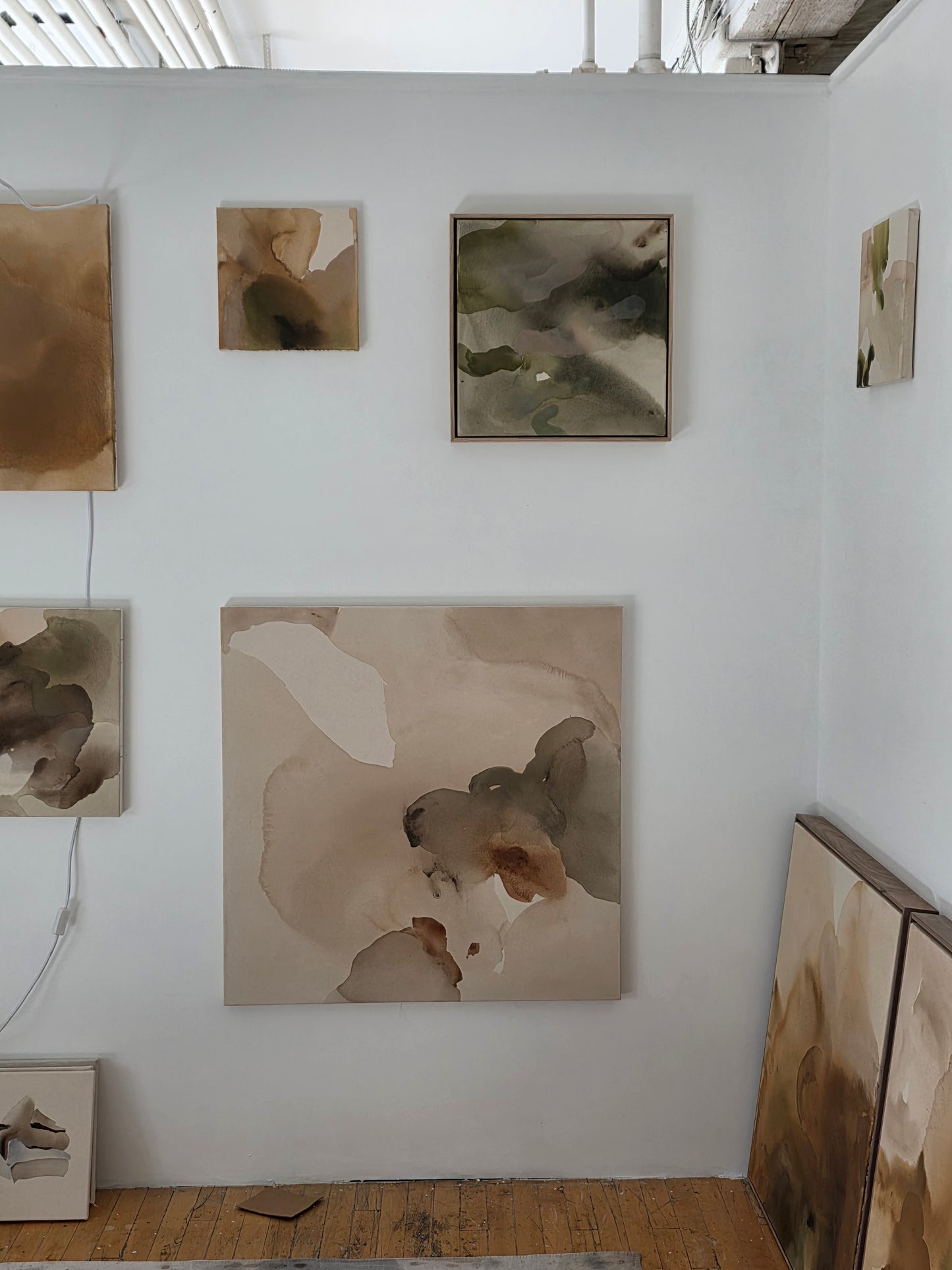 Tannis Marshall / As Far As I Could