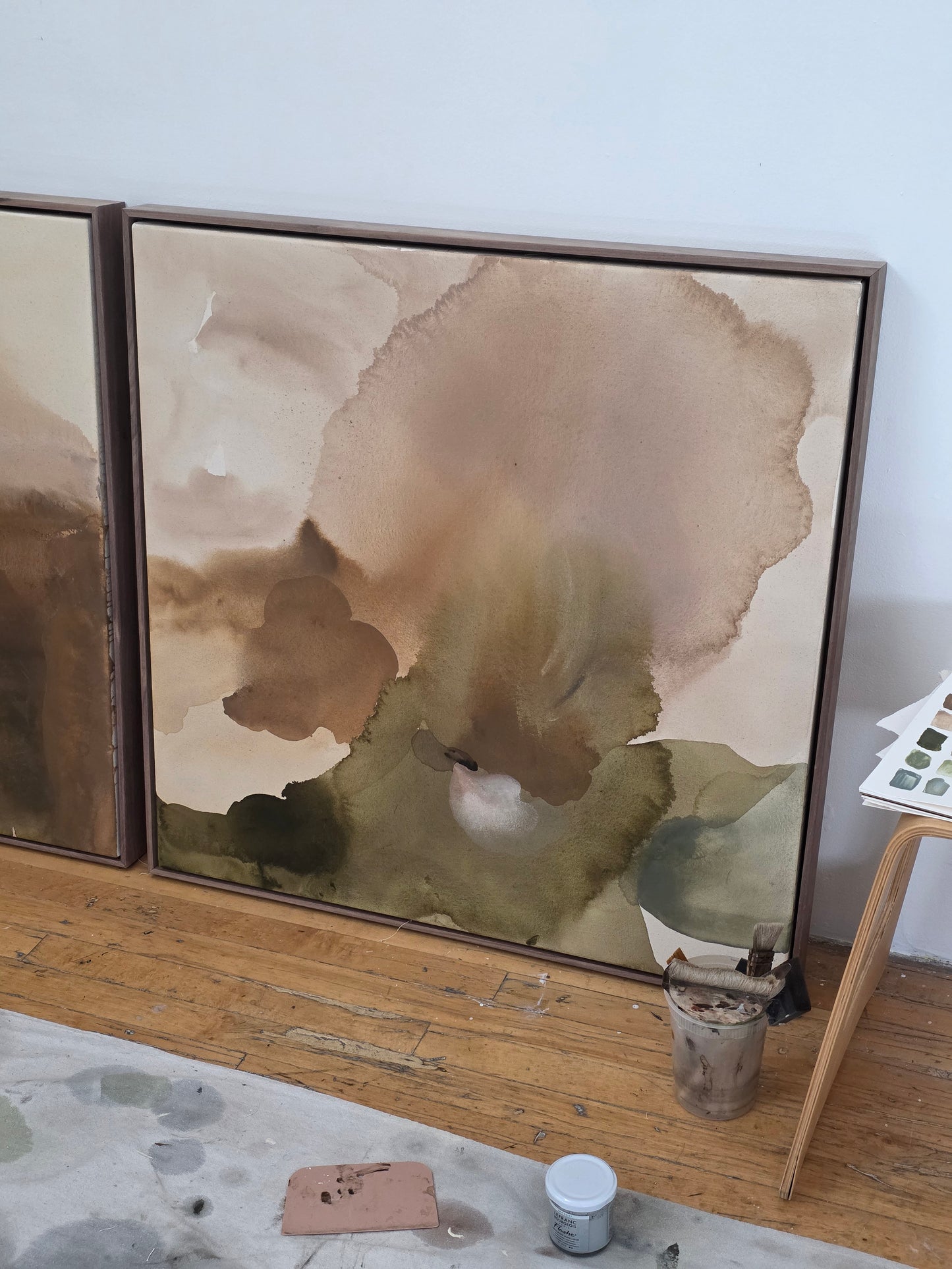 Tannis Marshall / No One But You And Me