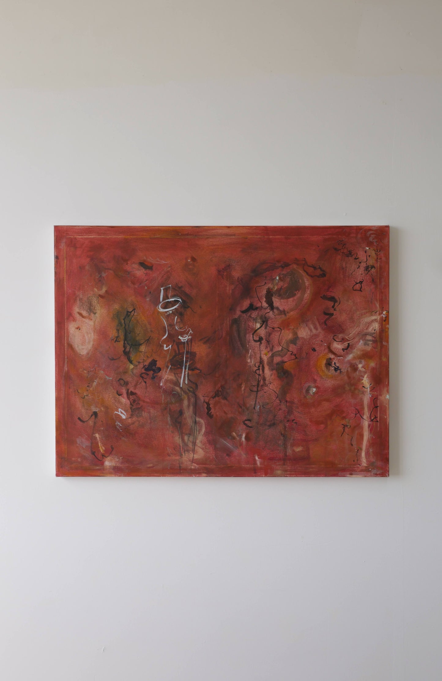 Jamie Danesi / We Didn’t Go Inside