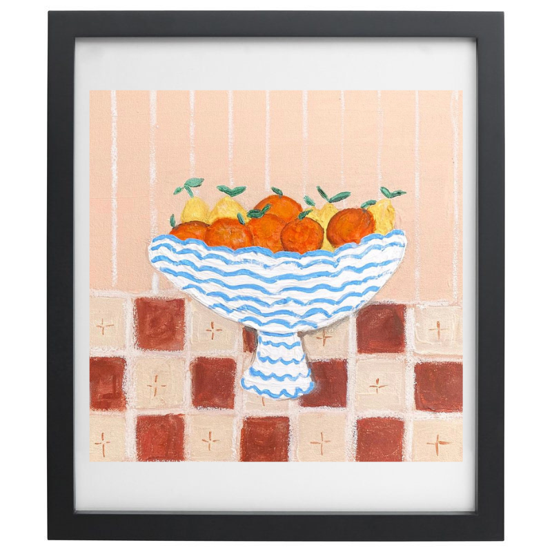 Anna-May Moir / Bowl III