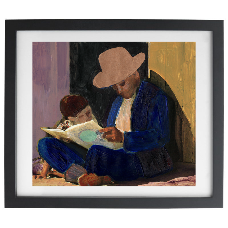 Renske Herder / Reading To You