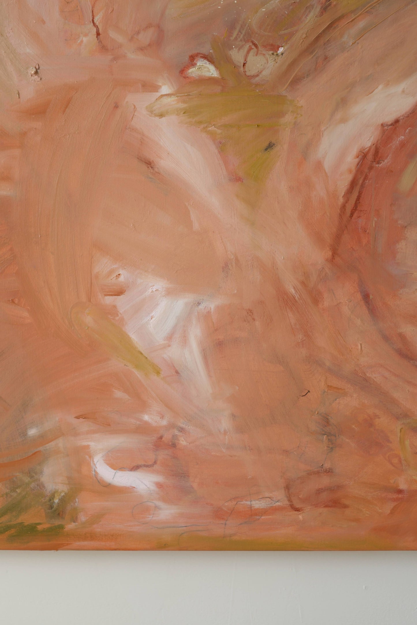 Jamie Danesi / Something About That Afternoon