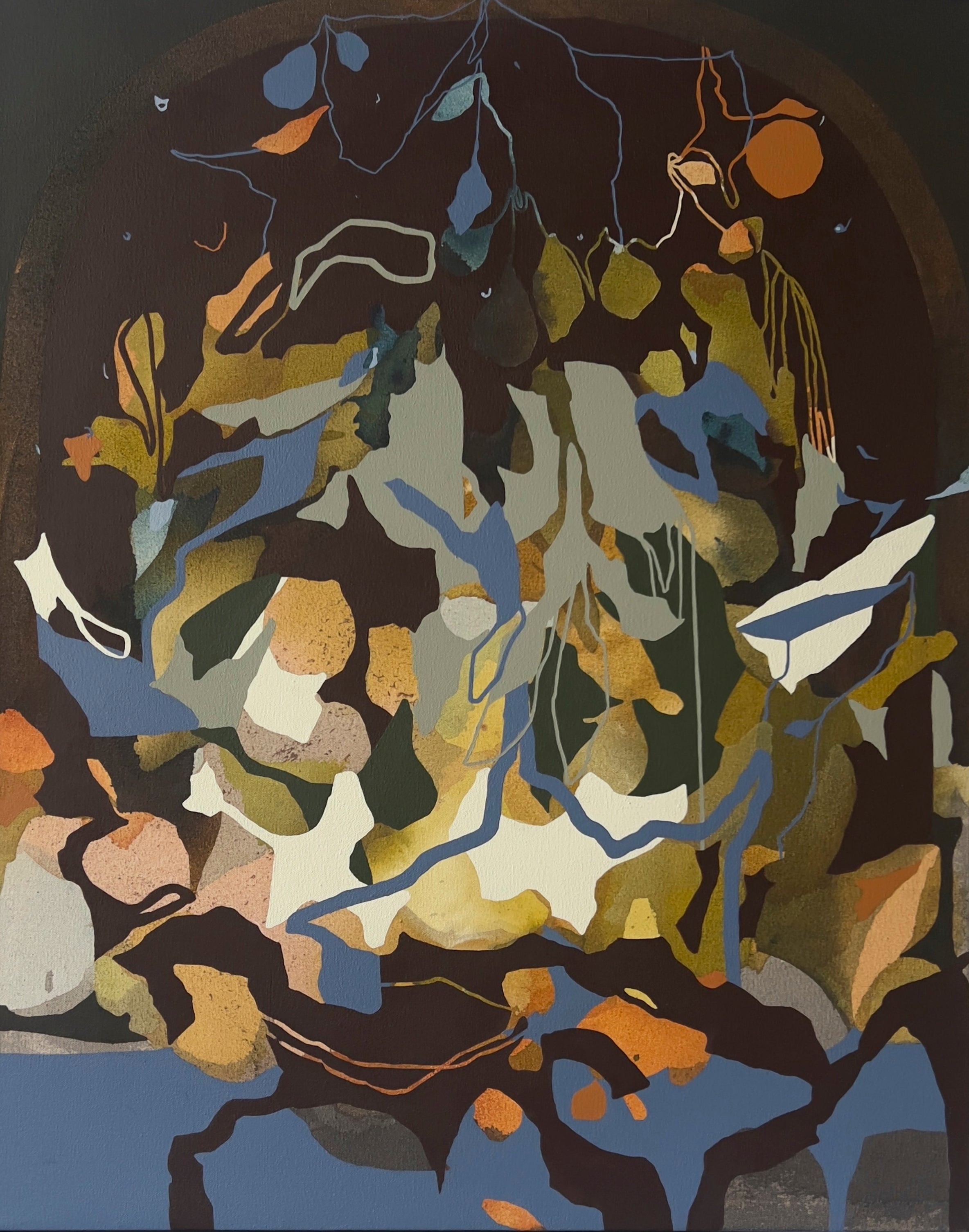 Amelia Valentine / We Should Stick Together