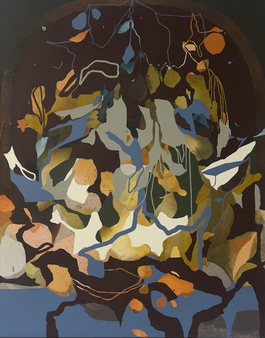 Amelia Valentine / We Should Stick Together