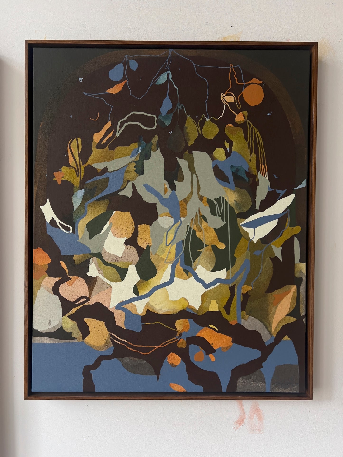 Amelia Valentine / We Should Stick Together