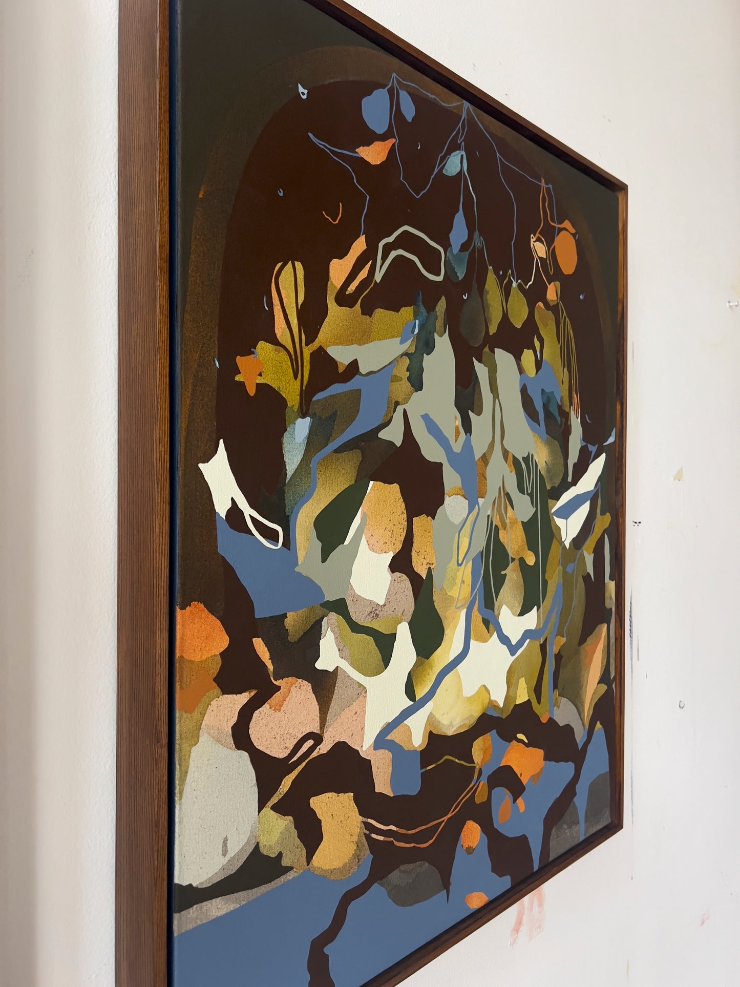 Amelia Valentine / We Should Stick Together