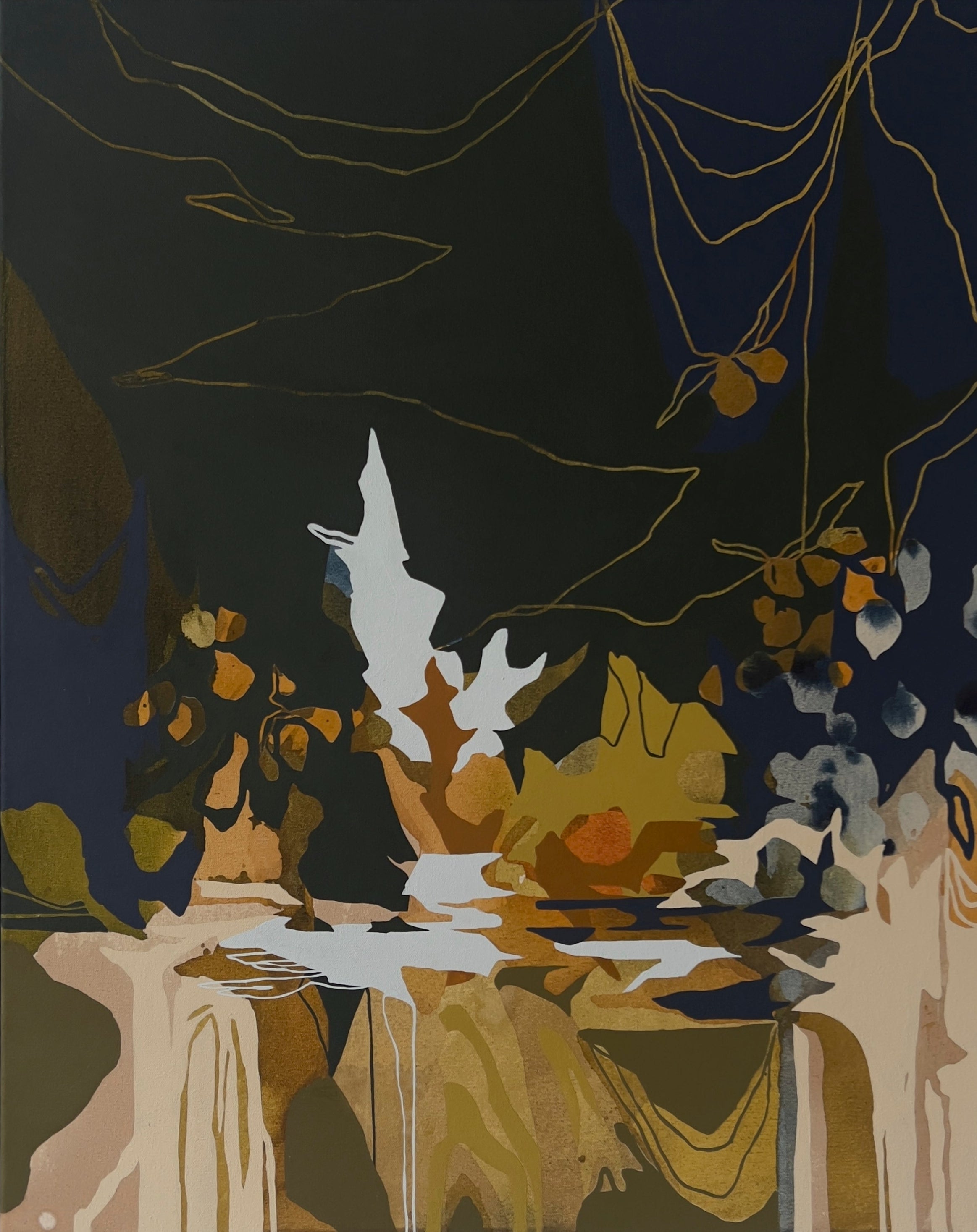 Amelia Valentine / Eat It Up