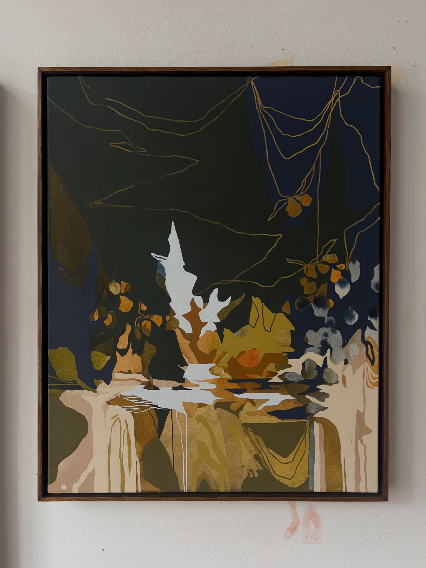 Amelia Valentine / Eat It Up