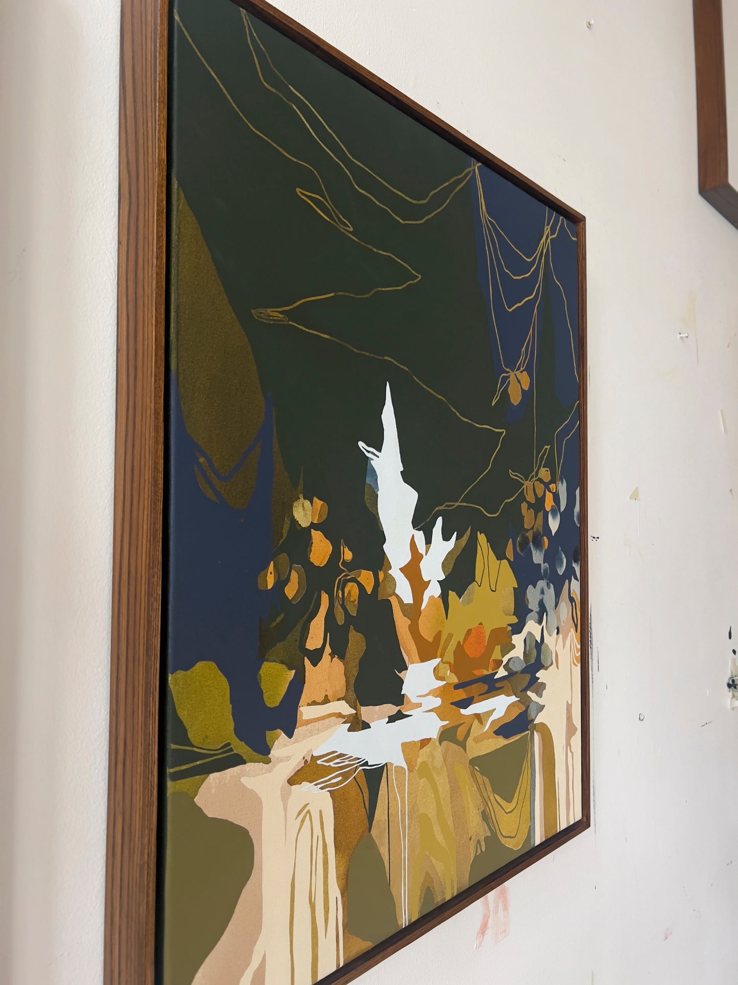 Amelia Valentine / Eat It Up