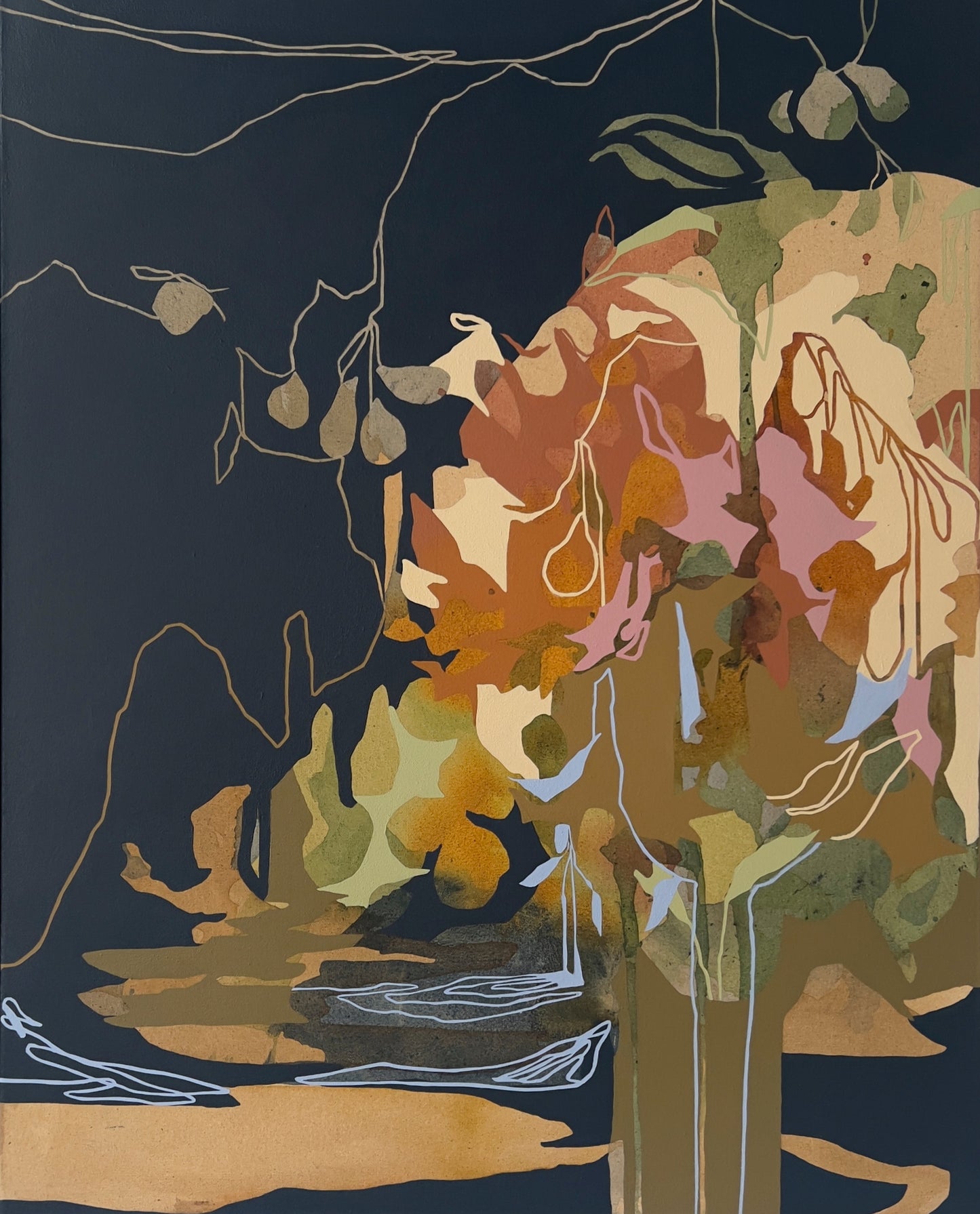 Amelia Valentine / Midnight With You