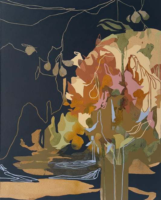 Amelia Valentine / Midnight With You