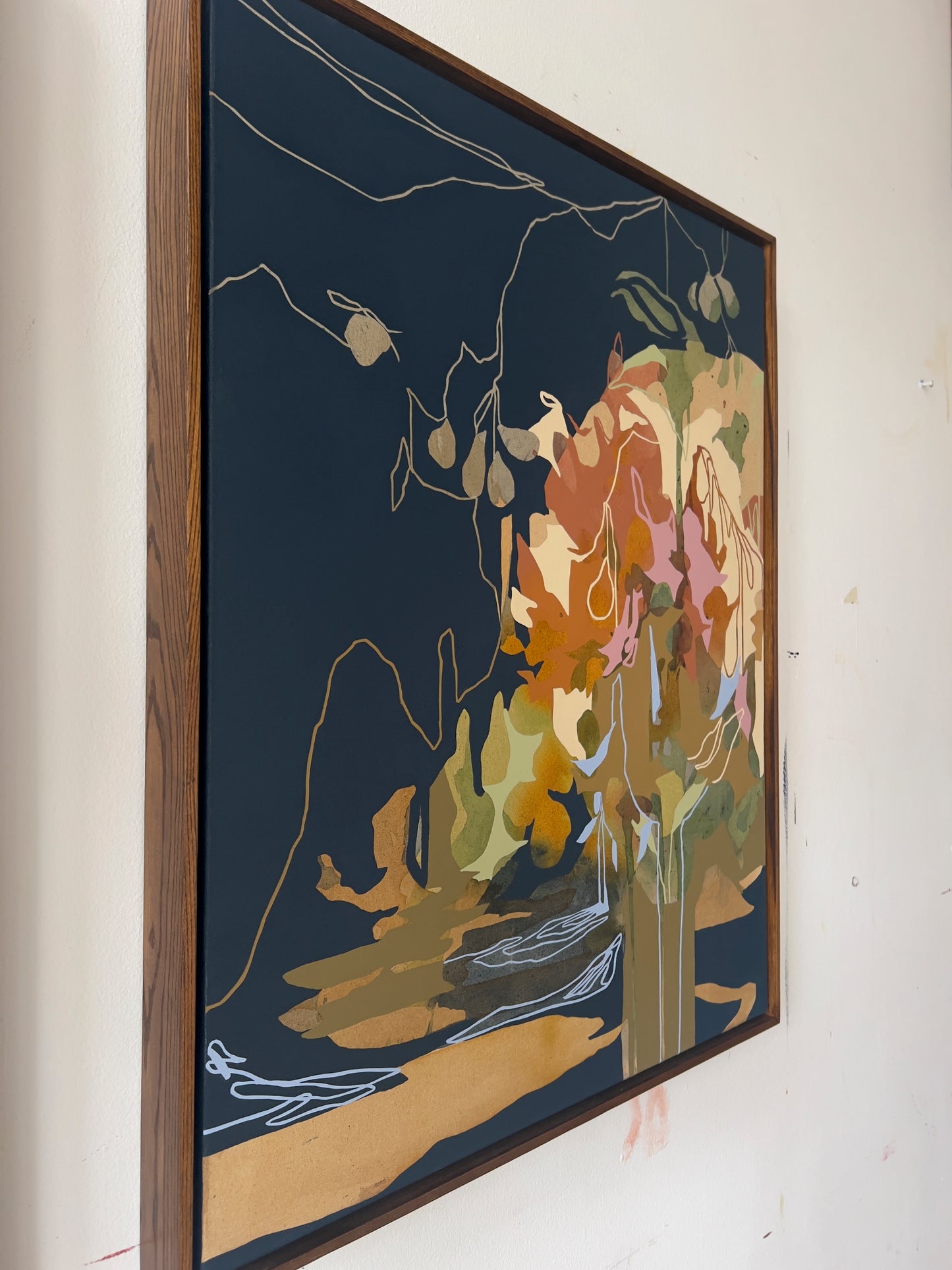 Amelia Valentine / Midnight With You