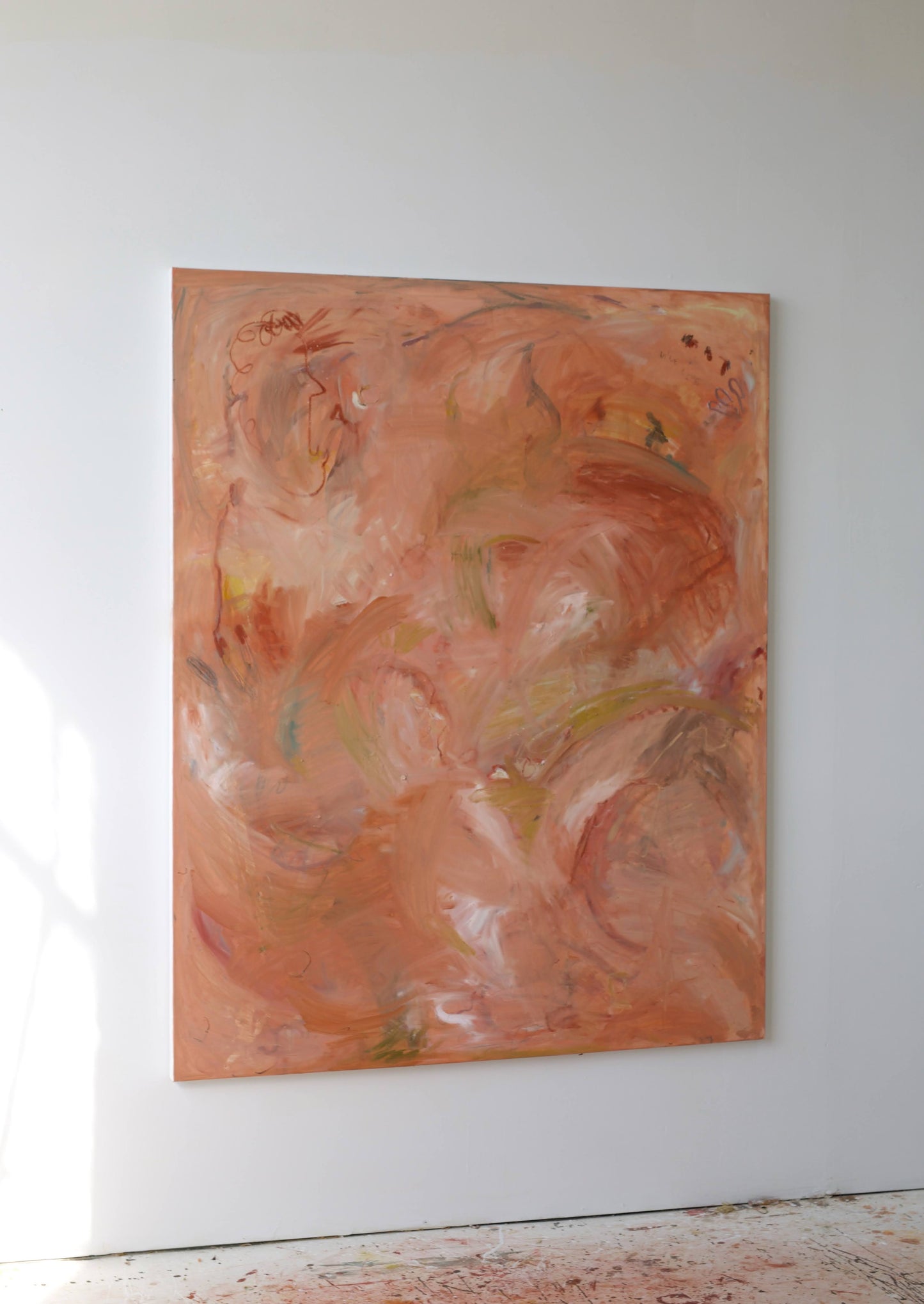 Jamie Danesi / Something About That Afternoon