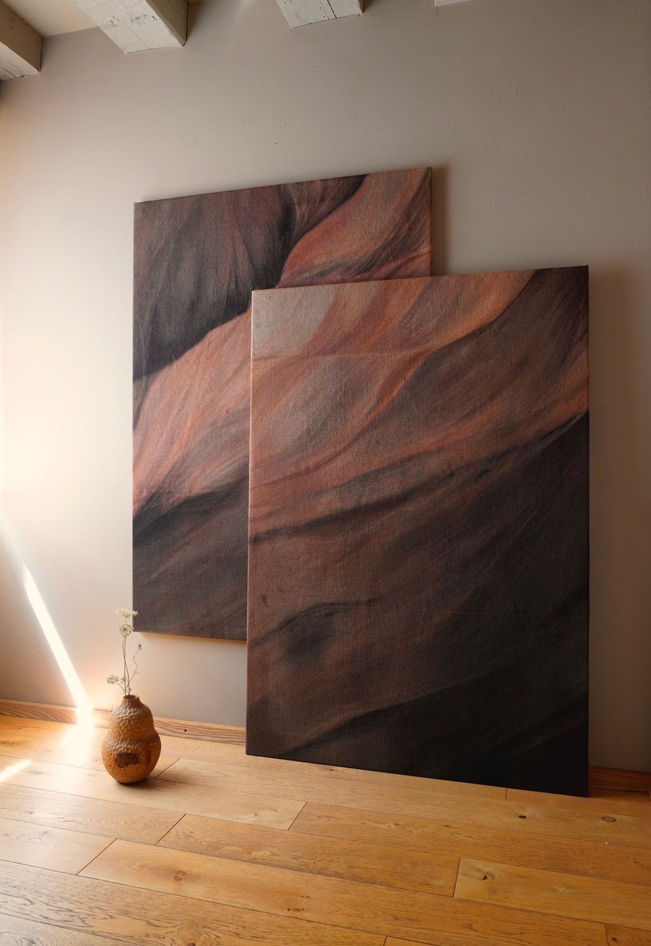 Andrea Solaja / Alchemy 54