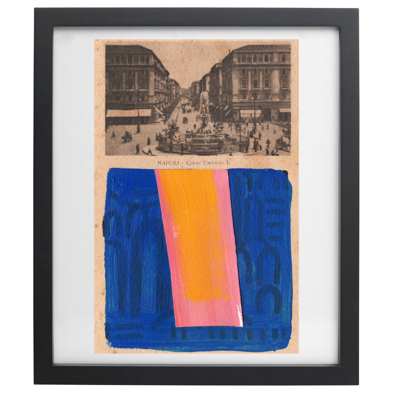 Renske Herder / Napoli, Italy