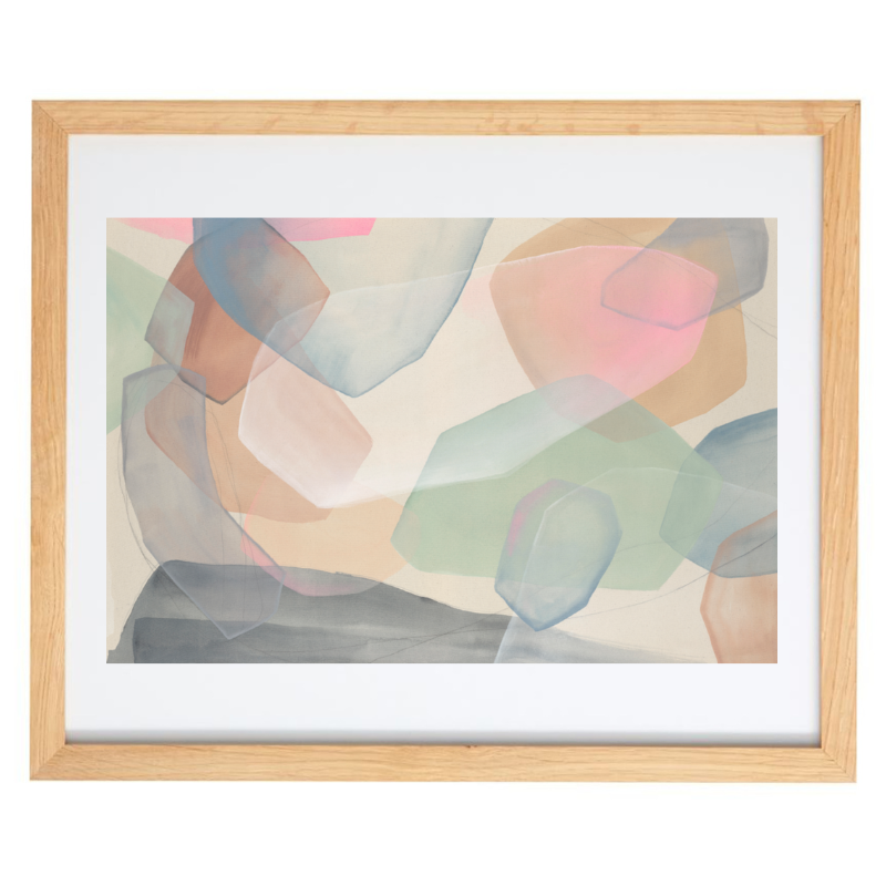 Melanie Cheung / Medicated Meditations