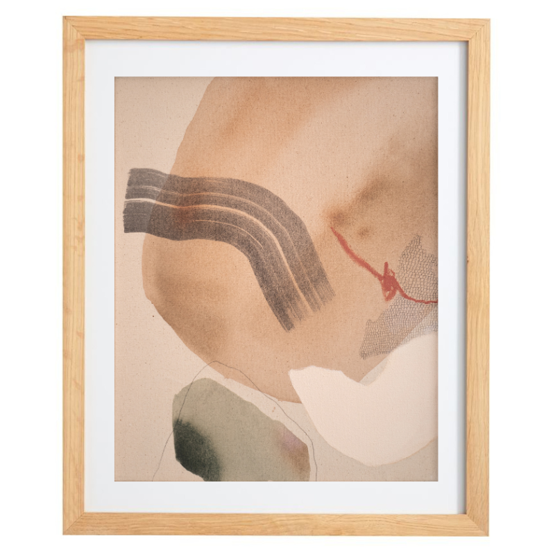 Julia Etedi / Fragment Céleste 8