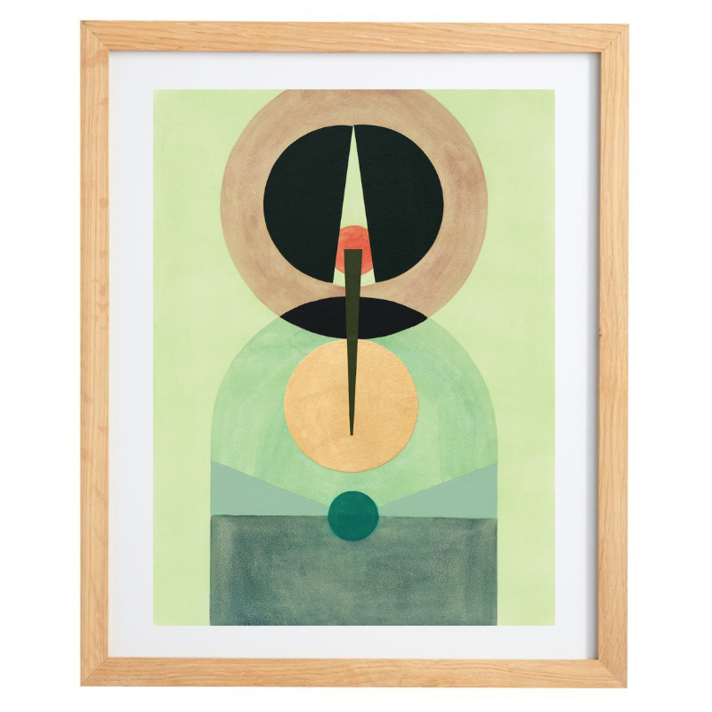 Allison Rietta / Intrinsic Light