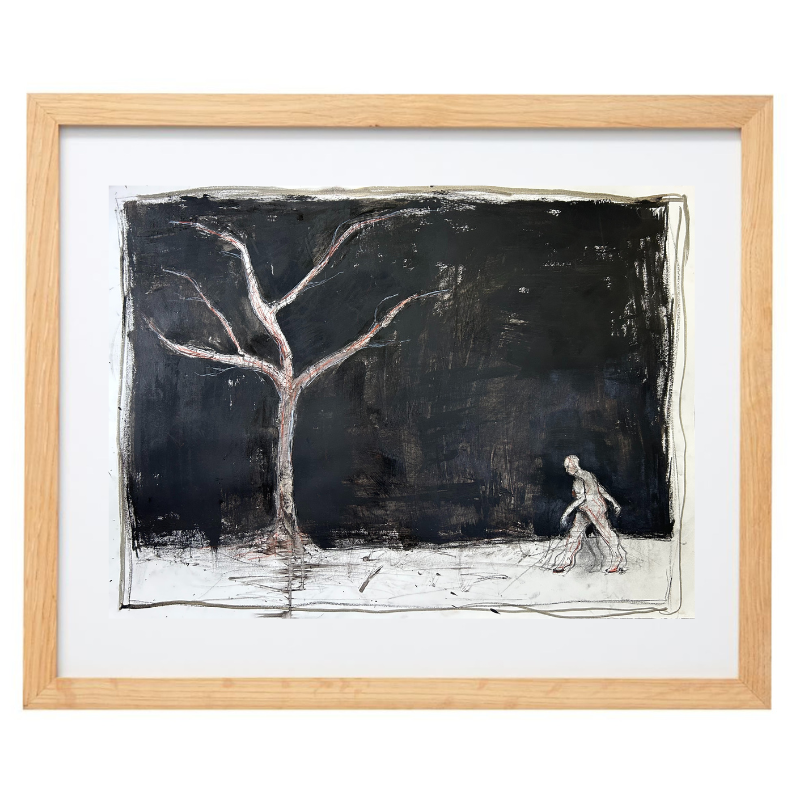 painting artwork toronto artist