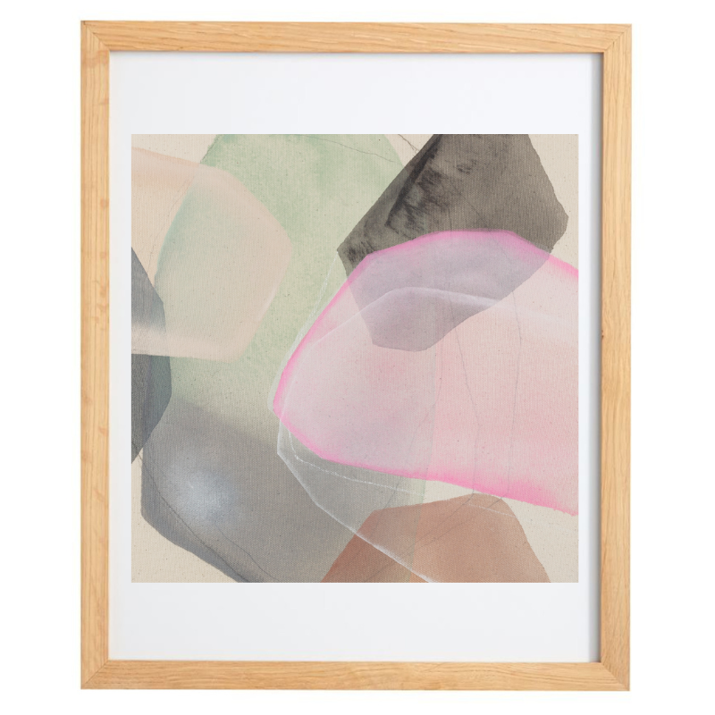 Melanie Cheung / Tangential 1