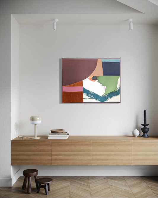 Nicole Young / Reimagining the Road